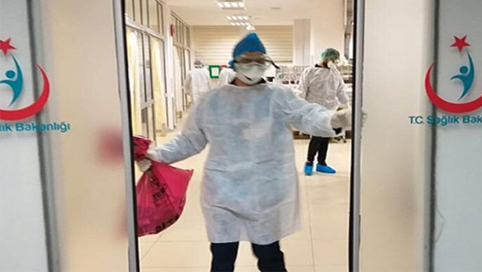 Son Dakika Haberler: 26 Aralık korona tablosu açıklandı!