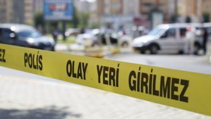 Son dakika! Hilvan'da Silahlı Kavga: 2 Ölü, 1 Yaralı