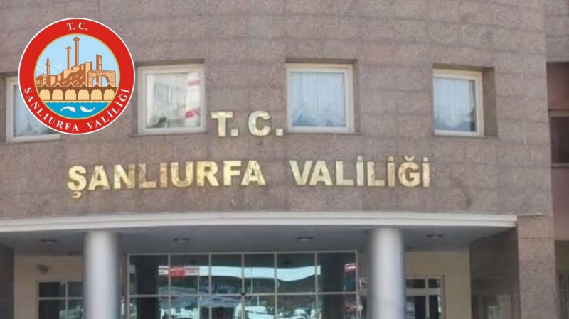 SON DAKİKA | Şanlıurfa Valiliği’nden yeni kararlar!