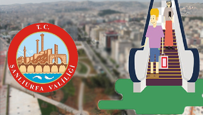 SON DAKİKA | Şanlıurfa Valiliği’nden AVM kararları!