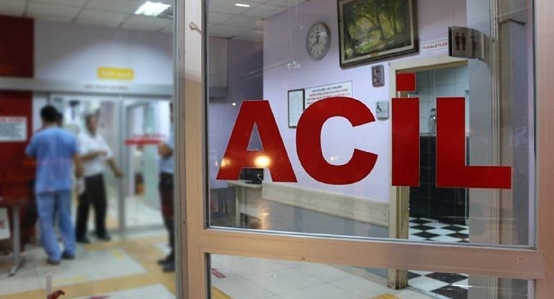 SON DAKİKA | Suruç’ta arazi kavgası 1 ölü, çok sayıda yaralı 