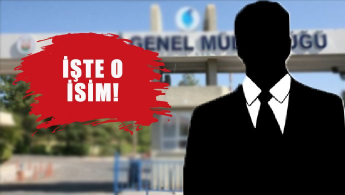 SON DAKİKA | ŞUSKİ’nin yeni müdürü belli oldu