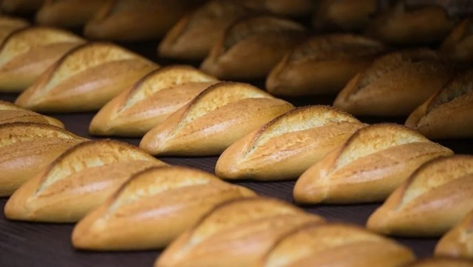 SON DAKİKA | Türkiye geneli ekmeğin fiyatı 12 TL oluyor