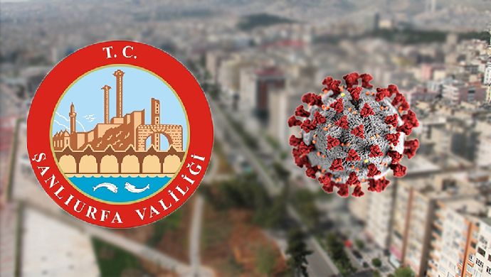 SON DAKİKA | Urfa OSB’de koronavirüs görülen bir fabrika karantinaya alındı