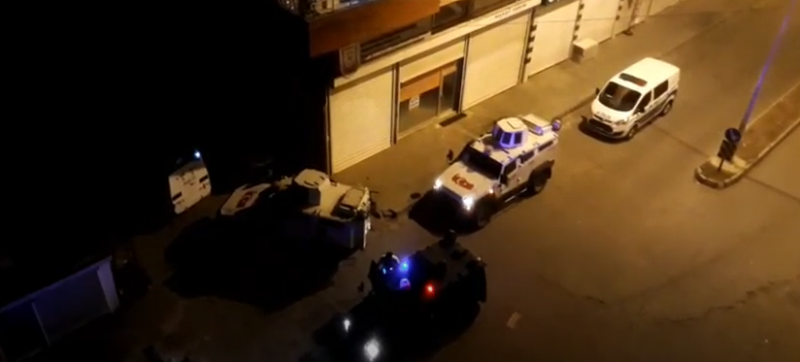 SON DAKİKA | Yine Viranşehir, yine kavga: 3 yaralı, 5 gözaltı!