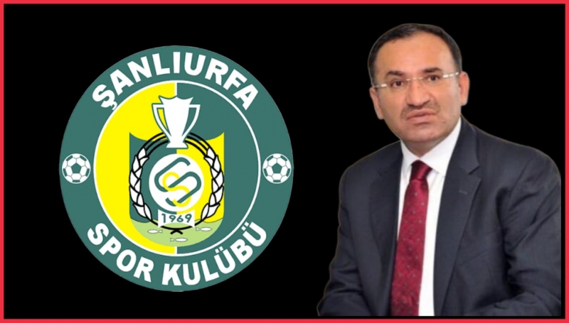 Son Kritik İki Hafta...Kaptan Bozdağ Urfa'da Yok!
