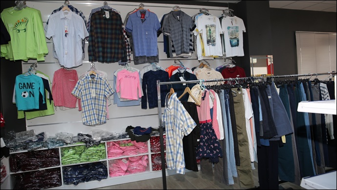 Sosyal Marketten 5 Ayda 3 Bin Aile Faydalandı-(VİDEO)