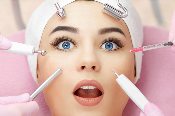 Sosyal medya güzellik kaygısını artırıyor