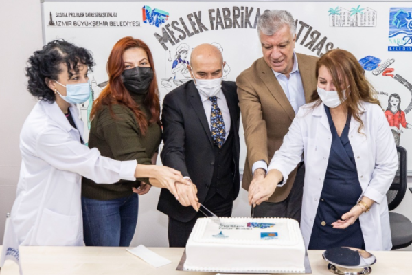 Soyer: “Bu memleketin insanları çok daha iyisini hak ediyor”