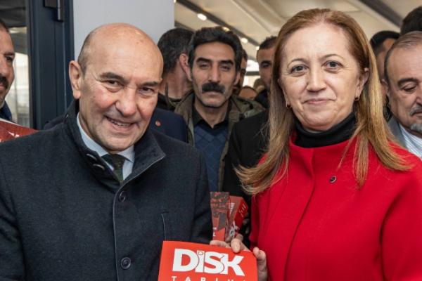 Soyer'den birlik ve beraberlik mesajı