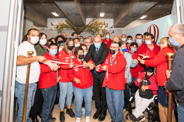 Soyer: “Engelsiz bir İzmir inşa etmek bizim asli görevimiz”