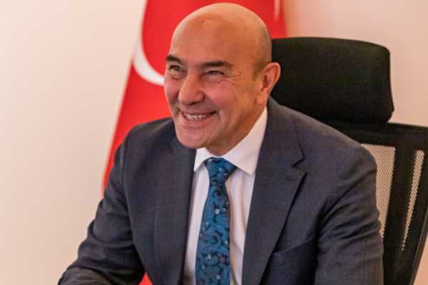 Soyer: “Gediz’in Ege Denizi’ne pırıl pırıl akması mümkün”