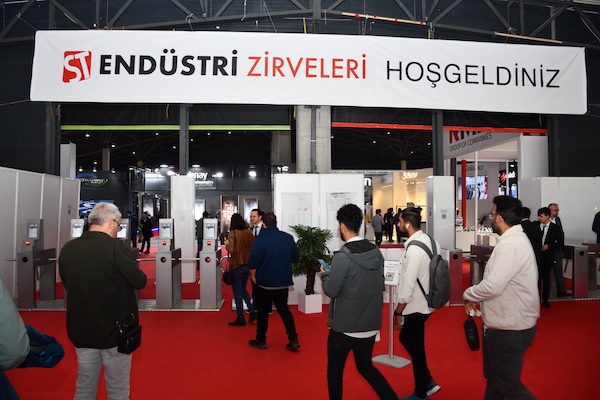 ST Endüstri Zirveleri, 20-23 Aralık’ta gerçekleştirilecek 