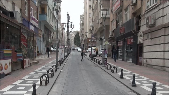 Start Fuarcılığına Ara Verilsin !