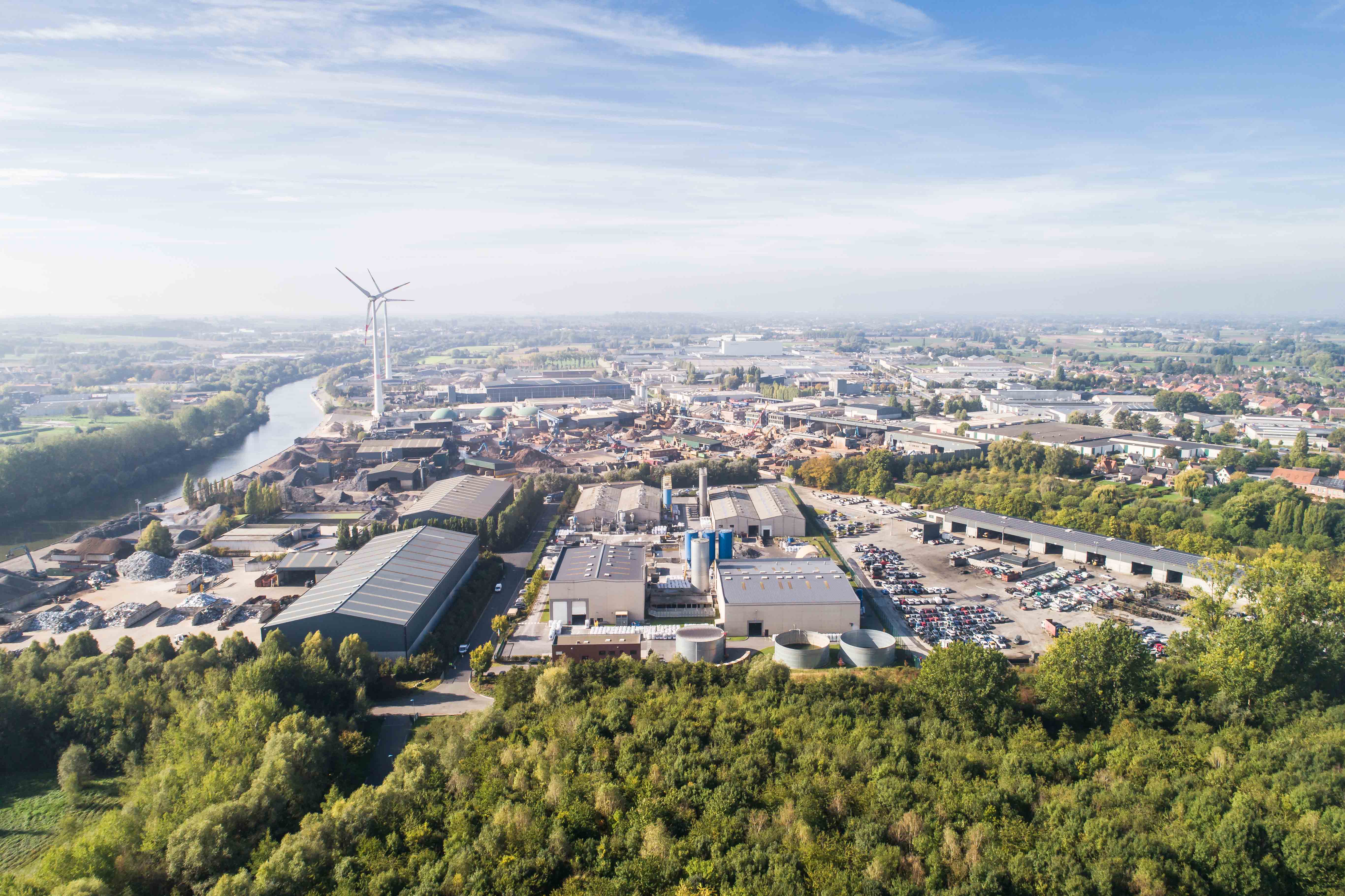 Stellantis, Galloo ile ömrünü tamamlamış araçları dönüştürecek