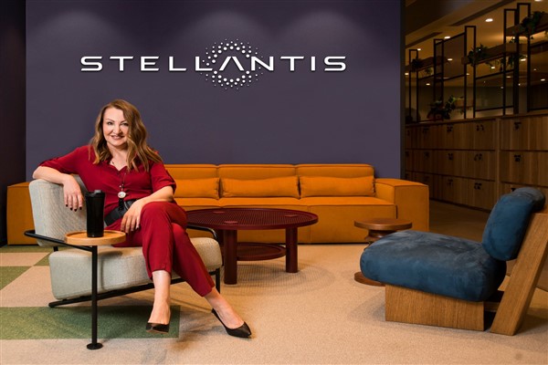 Stellantis Grubu, MEA bölge yetenek yönetimini Türk’e emanet etti