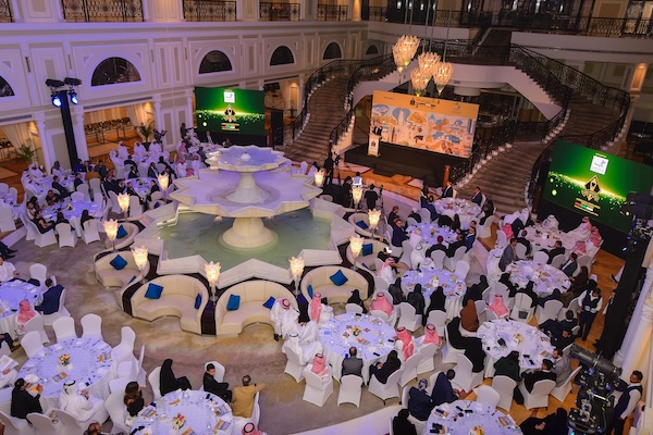 Stevie MENA Ödülleri’nin 2024 kazananları açıklandı