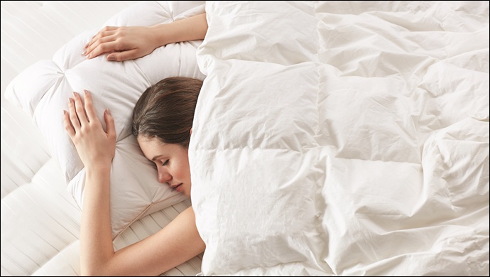 Stres ve Kaygı Bizi Uyutmuyor!