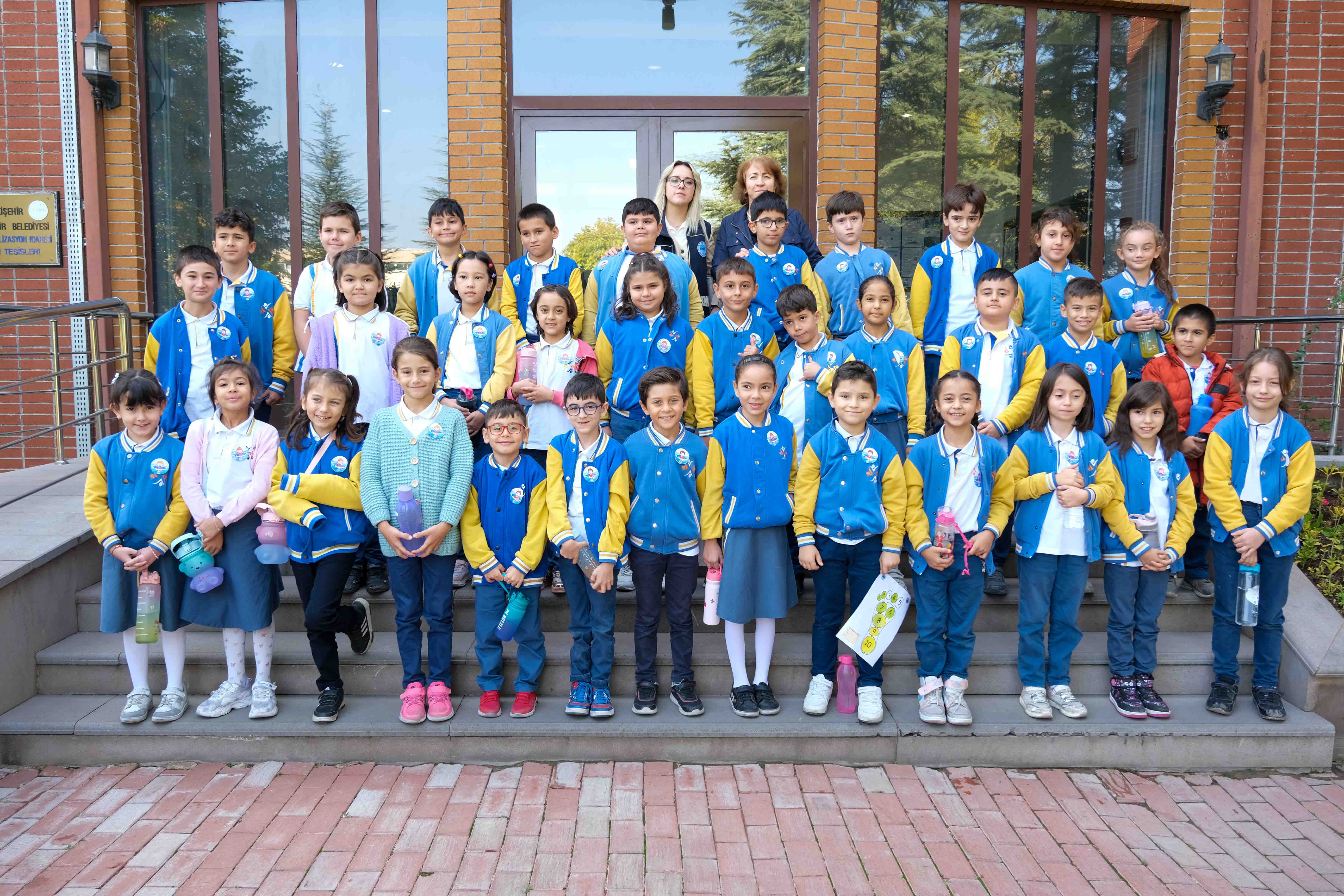 ''Su Kahramanları'' eğitimleri devam ediyor