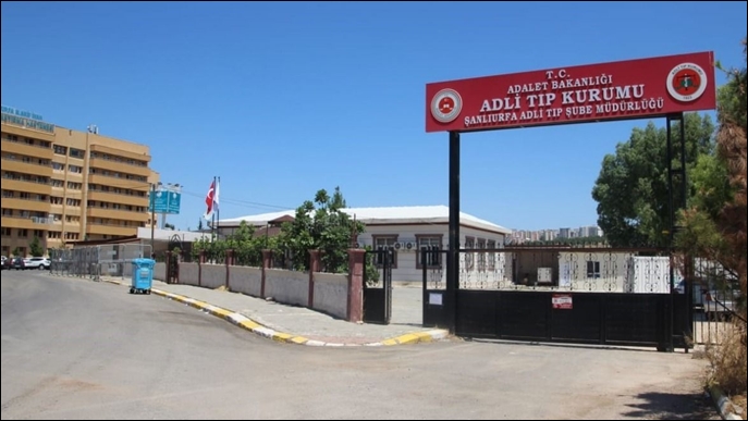 Su kuyusuna düşen yaşlı adam hayatını kaybetti