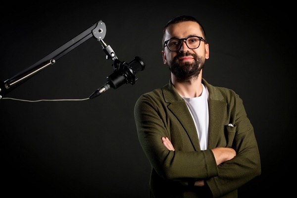 SUBÜ Konuşmaları'nın 4. sezonu başlıyor