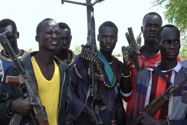 Sudan'da paramiliter saldırıda en az 80 kişi öldü