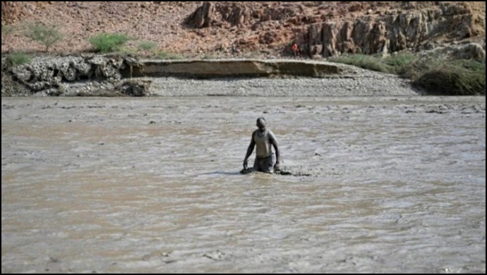 Sudan’da baraj faciası: 60 ölü