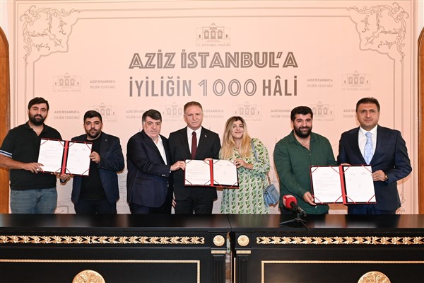 Sultangazi’de Ortaokul ve eklentileri inşa edilecek