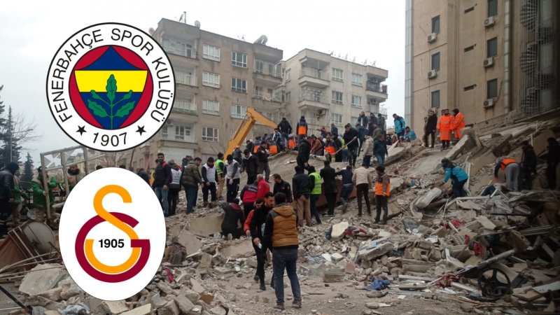 Süper kupa maçı ile ilgili flaş karar!