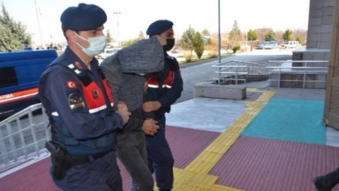 Şüpheli ölümle ilgili 3 kişi tutuklandı