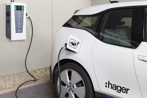 Sürdürülebilir gelecek için E-mobilite