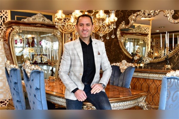 Sürdürülebilir mobilya pazarı 6 yılda yüzde 60’a yakın büyüyecek