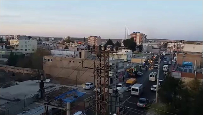 Suruç Aligör’de internet sıkıntısı!