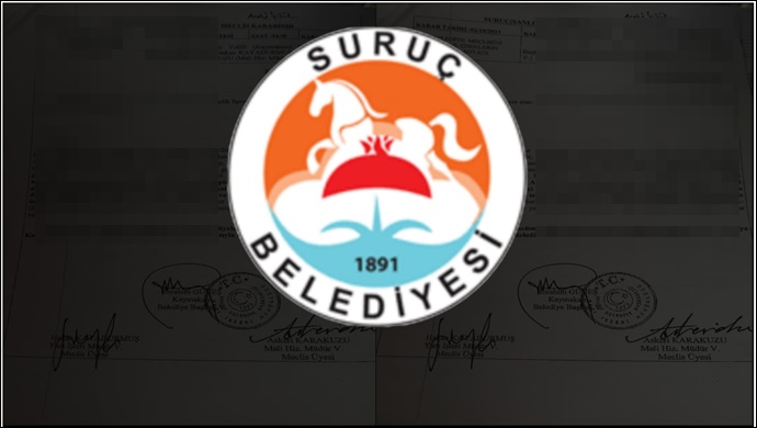 Suruç Belediyesi'nde Kayyum Döneminde 400 Bin TL'lik Sportif Faaliyet İddiaları
