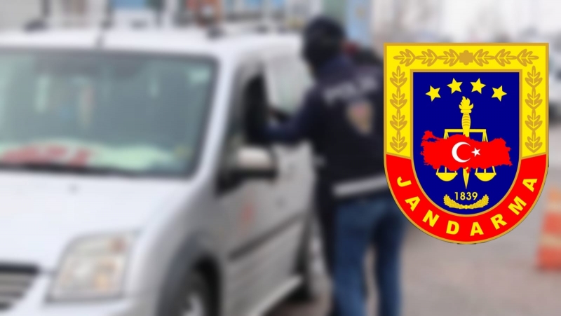 Suruç Jandarma Huzur Operasyonlarını Sürdürüyor