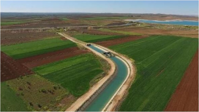 Suruçlular dikkat…Bu haber size!