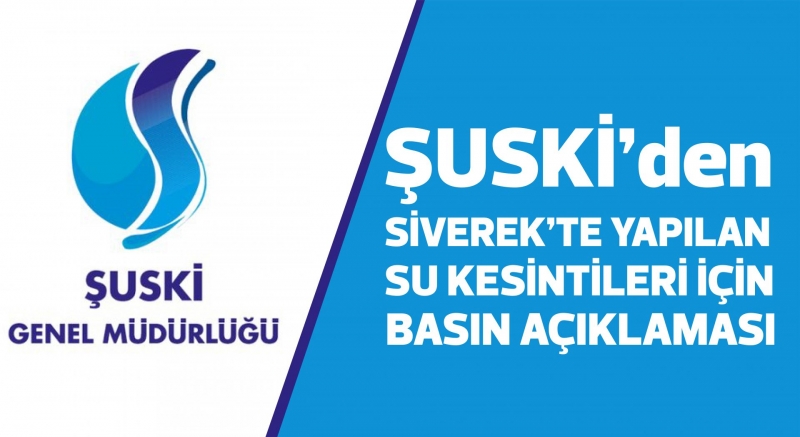 ŞUSKİ :