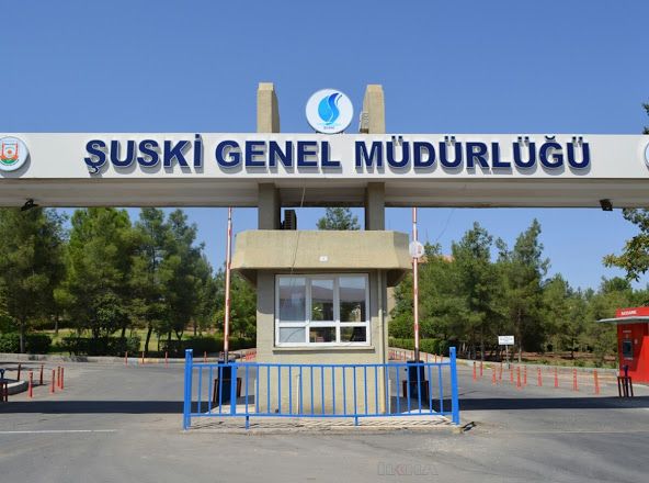 ŞUSKİ'den İcra İddialarına Cevap