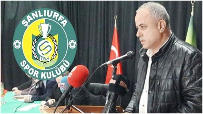 ''Suskunluğumuz Şanlıurfaspor’umuza olan sevgimizdendir”