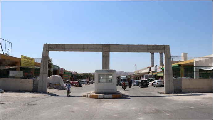 ŞUTİM'de yeni düzenlemeler-(VİDEO)