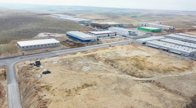 ŞUTSO ve STK’lar yapamadı! Büyükşehir Belediyesi yapıyor-(VİDEO)