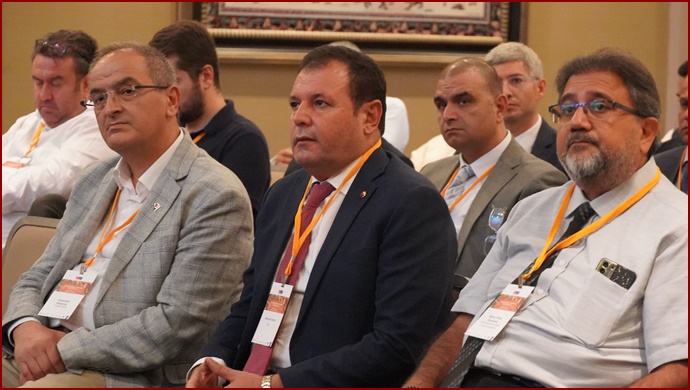 ŞUTSO VE TÜGİP İŞ BİRLİĞİYLE 