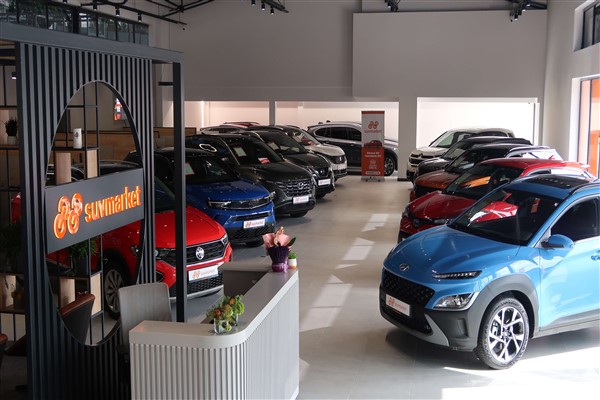 Suvmarket avantajları, ağustosta da sürüyor