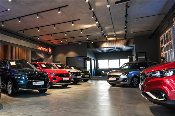 Suvmarket’ten lansmana özel kampanya