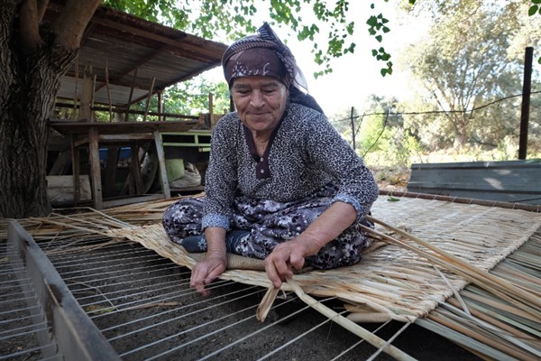 Tarihe Saygı Yerel Koruma Ödülleri'ne başvurular başladı