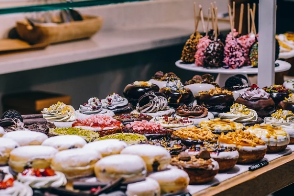 Tatlı bağımlılığının 12 işaretine dikkat 