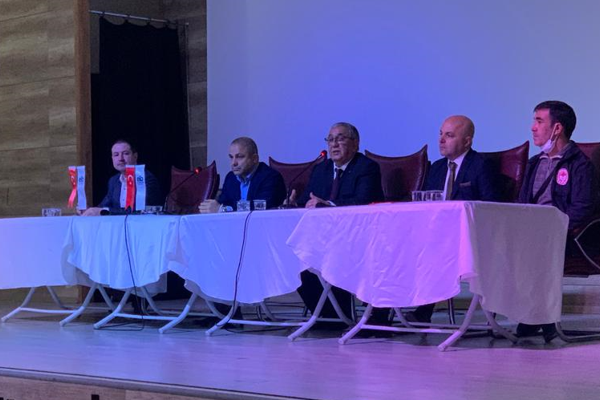 Taze meyve sebzede pestisit sorununa dört koldan neşter vuracaklar