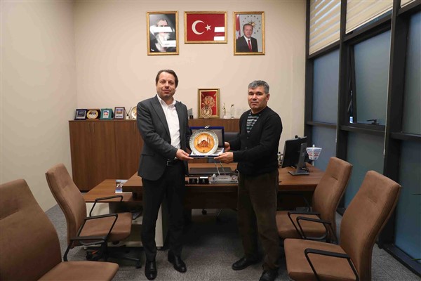 TBB Yalın Yönetim Komisiyonu’ndan Bağcılar Belediyesi’ne teknik inceleme ziyareti