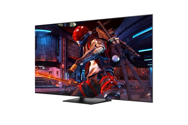 TCL’in oyun televizyonu C745 satışa çıktı