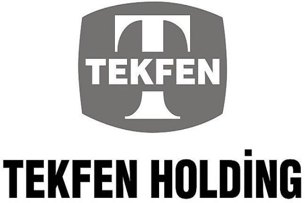 Tekfen'in faaliyet raporu
